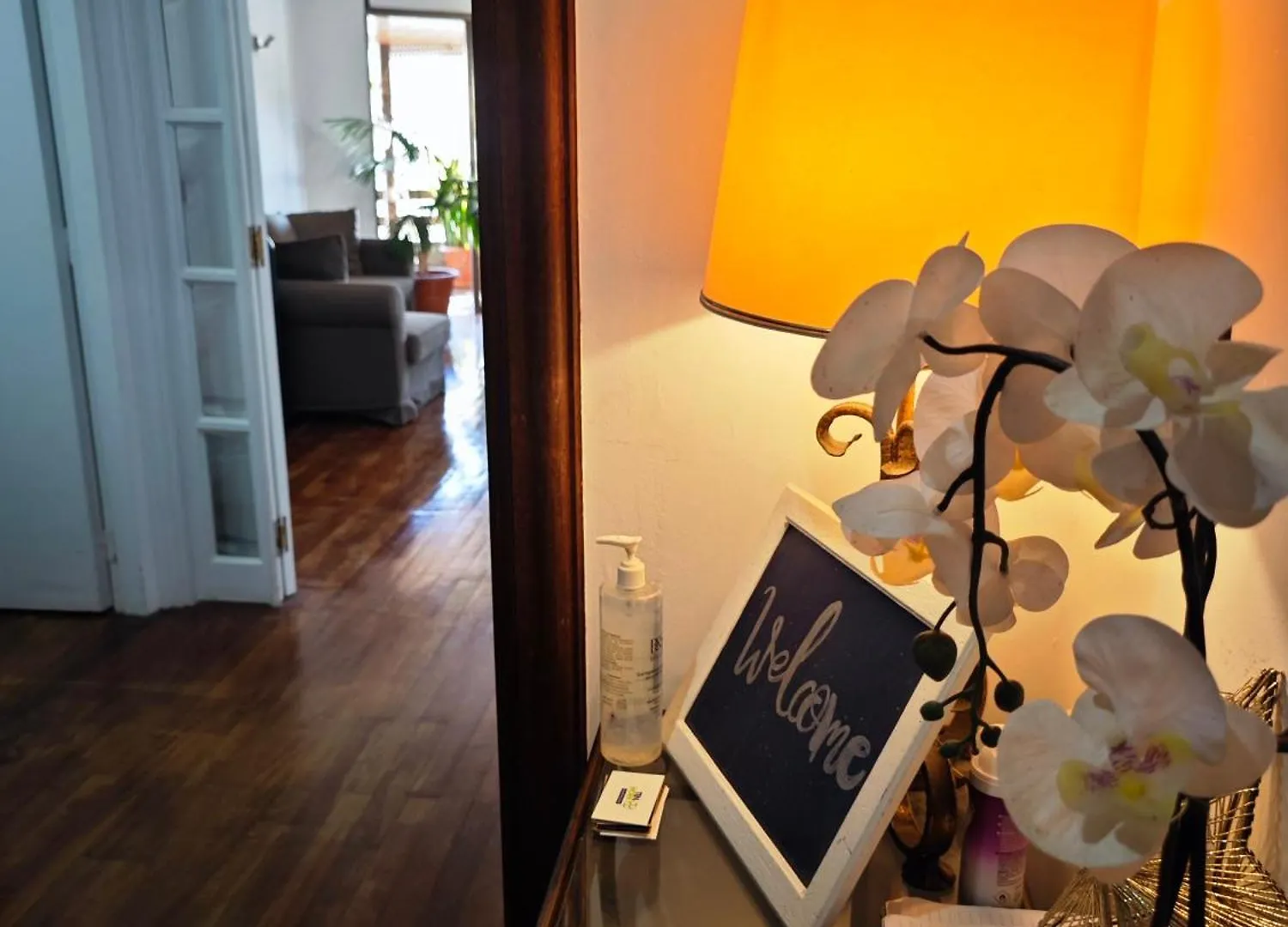 Casa Compartida Weyler Bed & Breakfast Santa Cruz de Tenerife